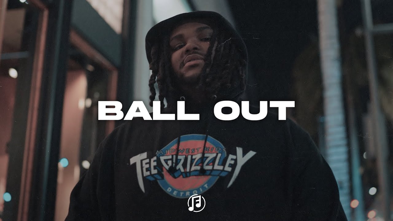 [FREE] Tee Grizzley X Rio Da Yung Og Detroit Type Beat - Ball Out (prod. by Fuelz)