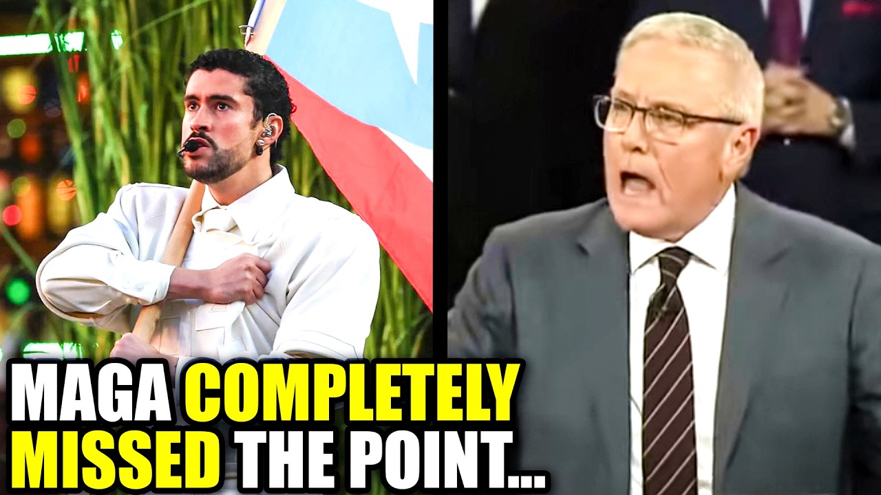 Pastors ERUPT at MAGA 'Christians', SHUT DOWN Their BS Narrative