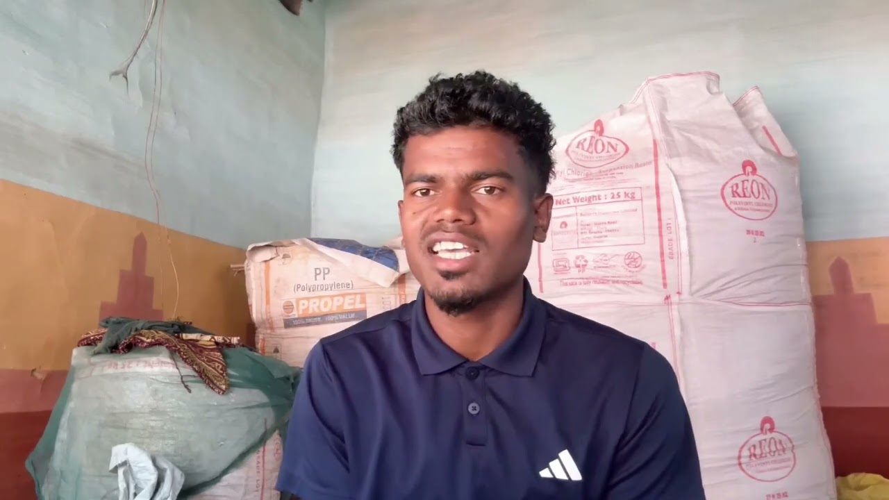 Sadhu Marndih Kiyo Nahin Aya Sarjombeda