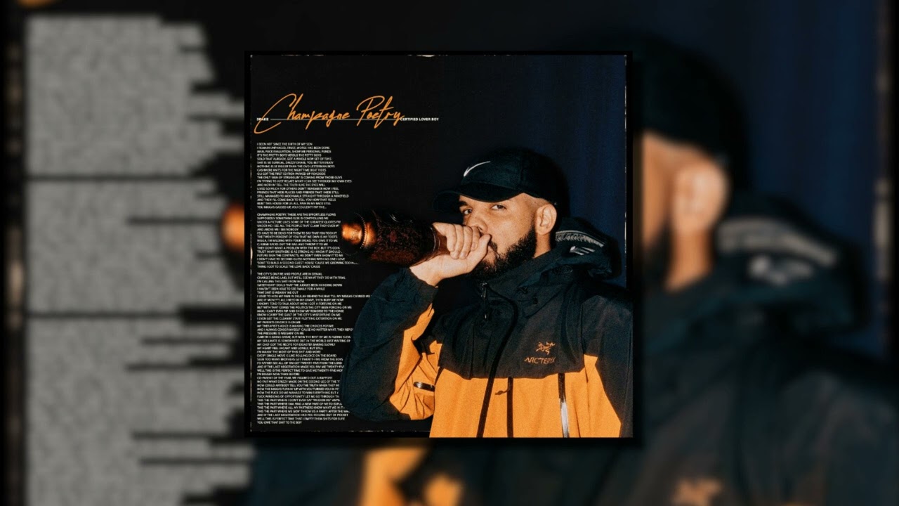 [FREE] Drake x Boi-1da x 40 Sample Type Beat 