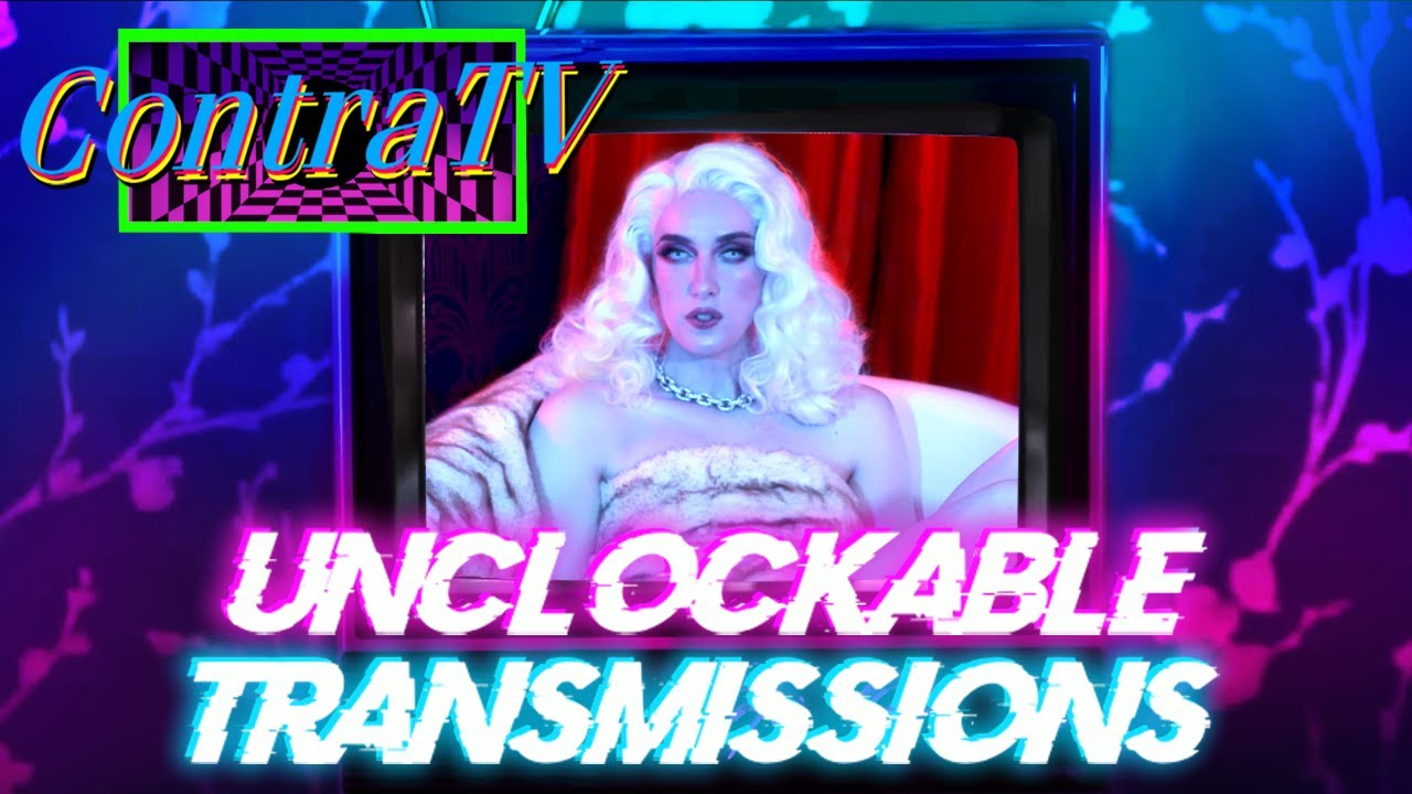 ContraTV: Unclockable Transmissions