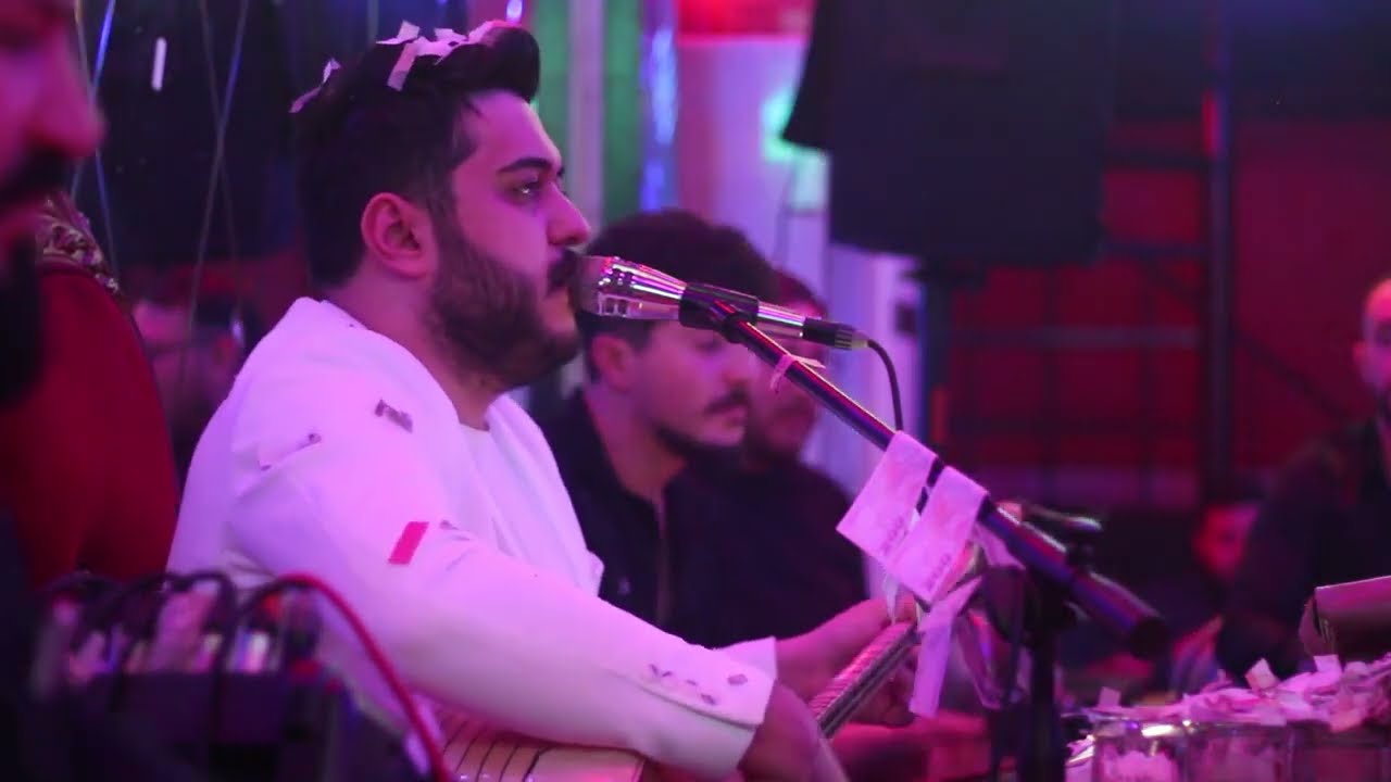 Yiğit Aktaş & Sarı Mavi Çiçeğim   Ankaranın Uşağı