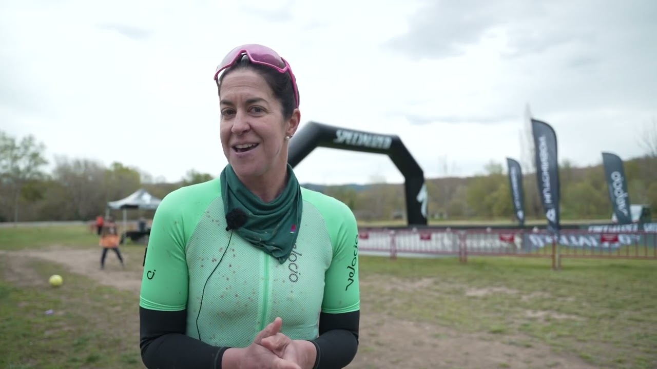 Girona MTB Singletrack E3 2022