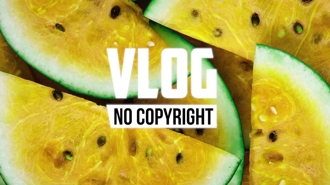Simon More - Somewhere In Nature (Vlog No Copyright Music)