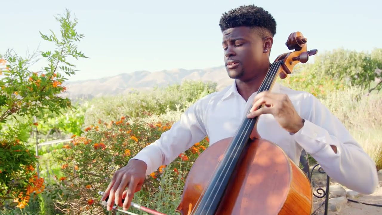 PT Originals: Sterling Elliott at Wolff Vineyards