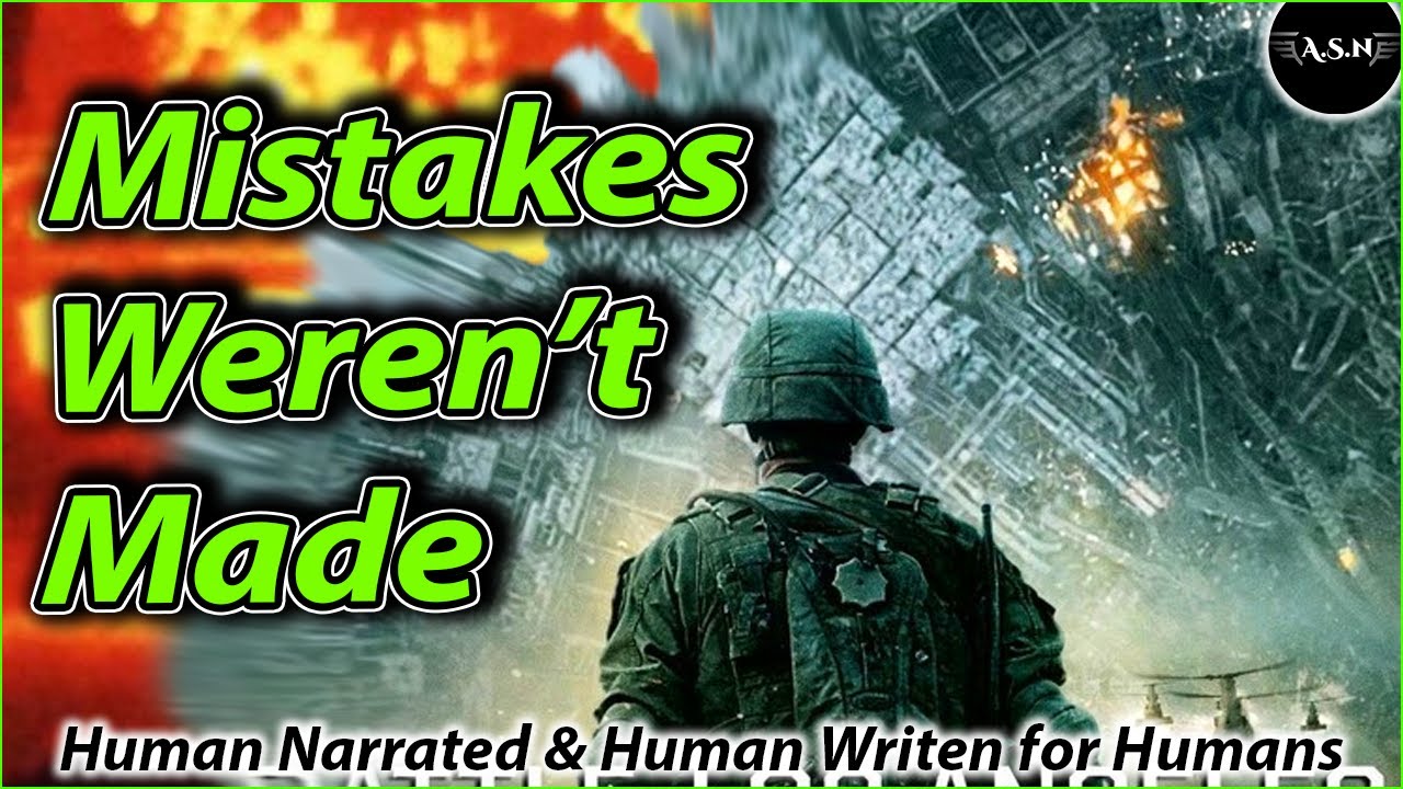 Human Engineer's Interrogation Turns Alien Captain Ally