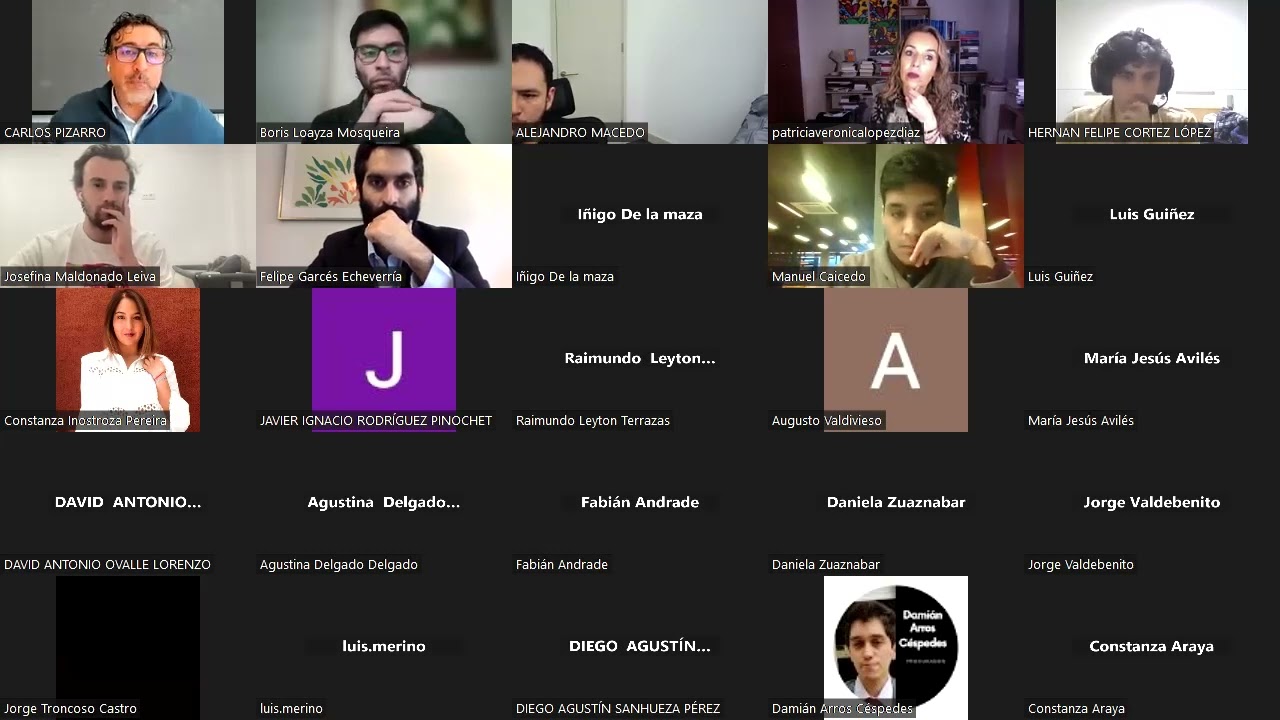 [Seminario 5] Buena fe y partes sofisticadas. A propósito del fallo Eldu con Eletrans