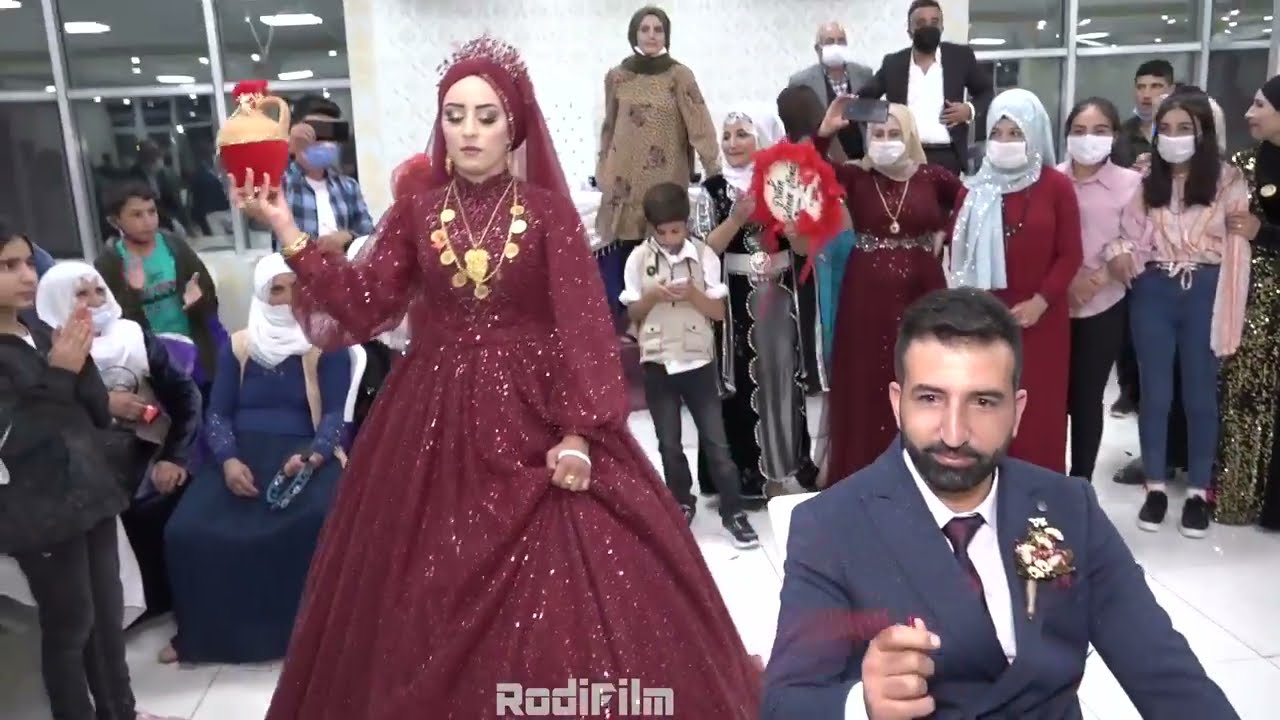 SİNAN & DİVAN DÜĞÜN TÖRENİ ÖZEL GÖRÜNTÜLER 
