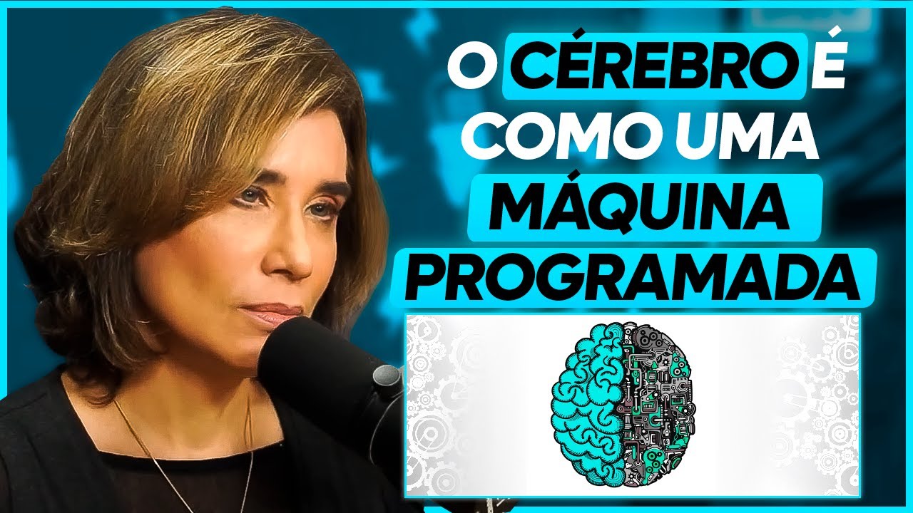 O espírito é a consciência | ANA BEATRIZ no 