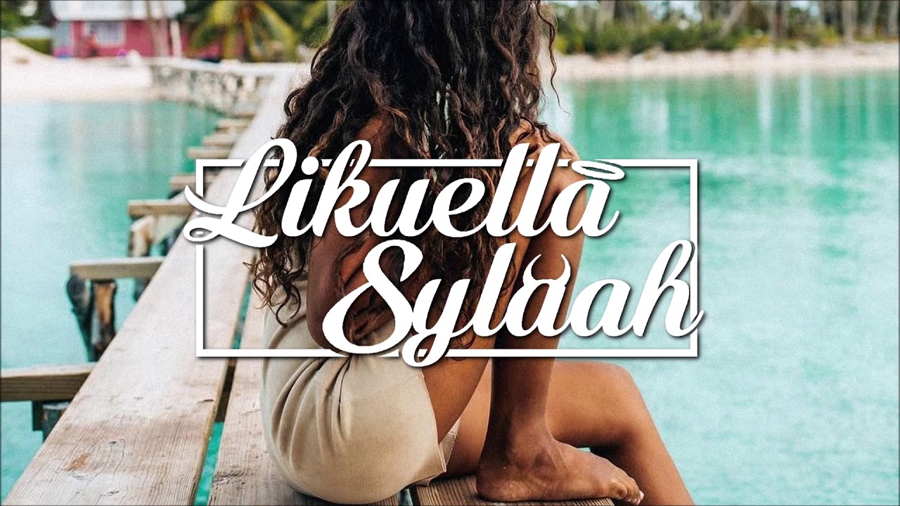 SIMI - Duduke (DJ D12 MoombahChill Remix)