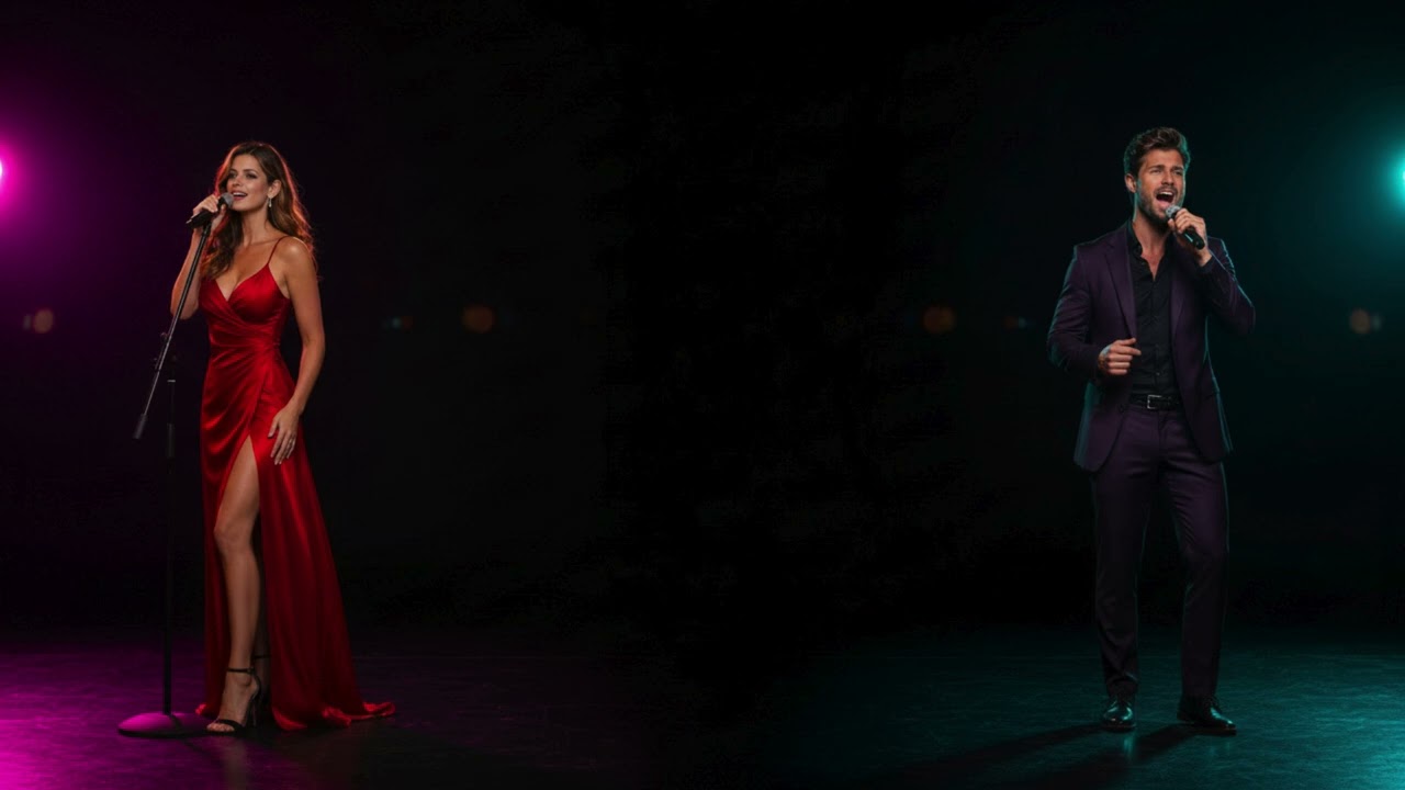 🎵Nun Me Riconosci Cchiù / Musica per anime sensibili 💖 @andreimatei1001