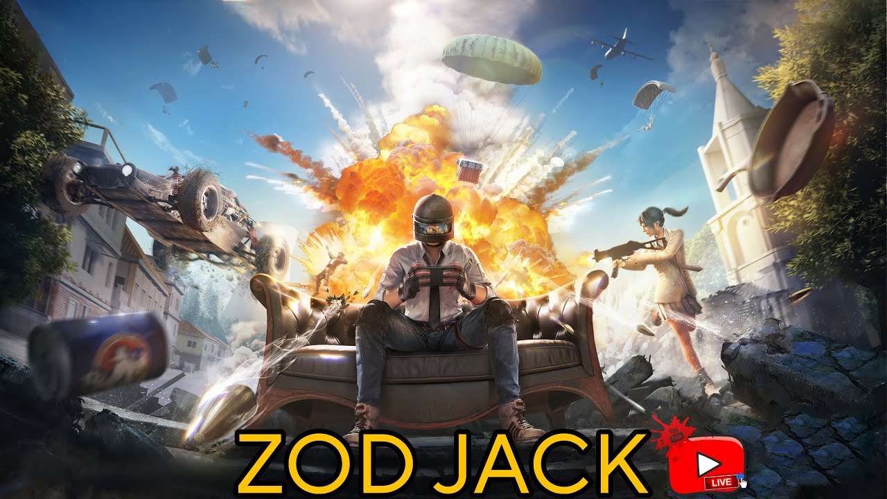 ZOD Jack Live 😂 Galtiyaan + Goliyaan