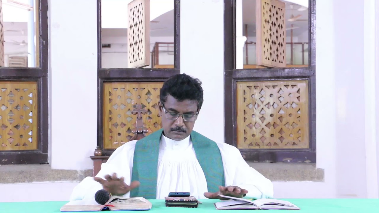 நீர் போதும் என் வாழ்விலே இயேசையா By Rev Jacob Livingston