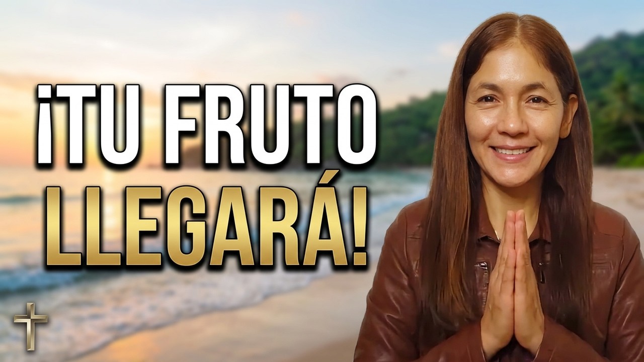 El Fruto Que Dios Tiene Para Ti Este Año Te Sorprenderá
