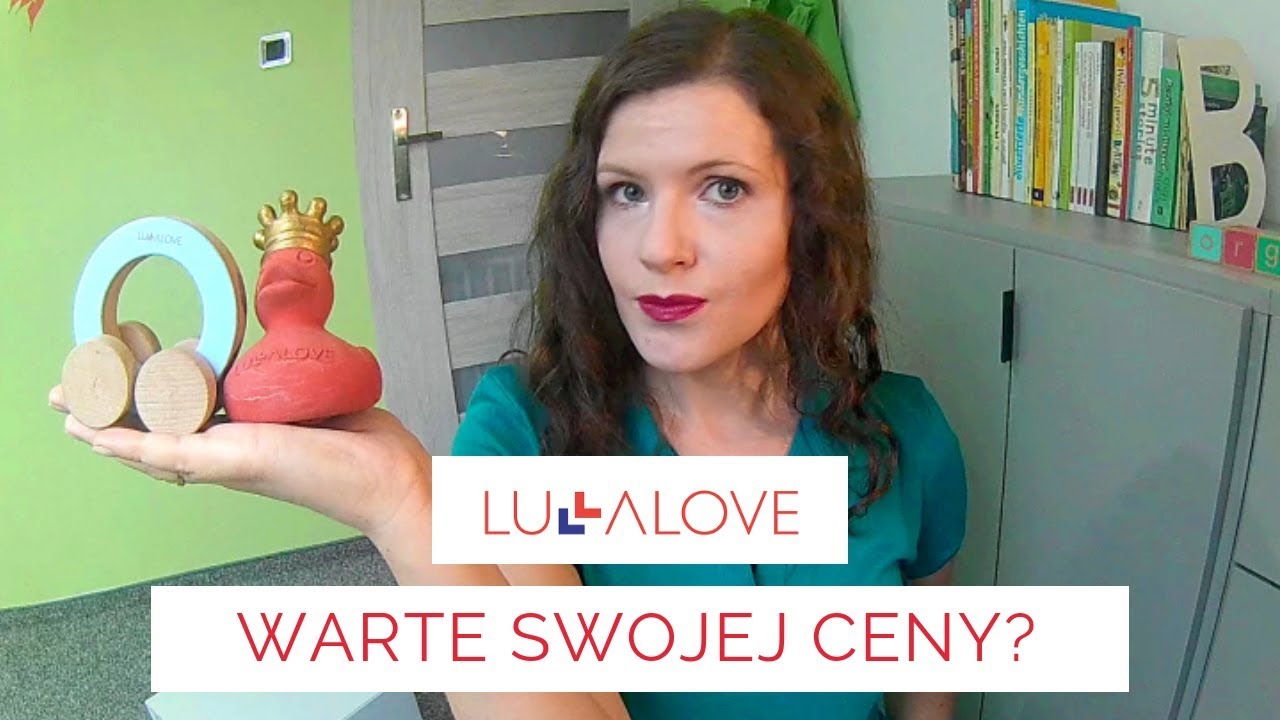 Lullalove - recenzja zbiorcza artykułów | marka pod LUPĄ