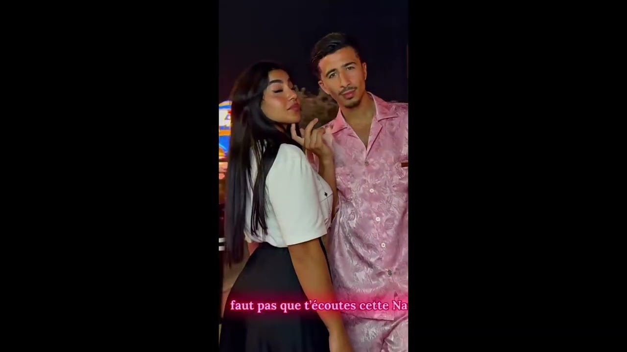 Fares Feliccia & Nanou - Charo (clip officiel)