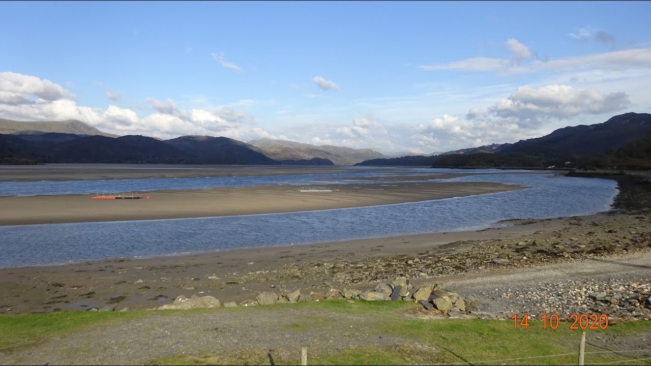 Fairbourne
