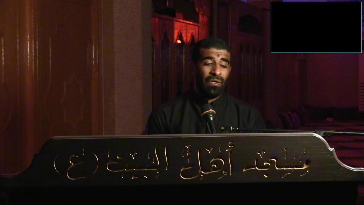 دعاء كميل| مهدي حمود| 1447