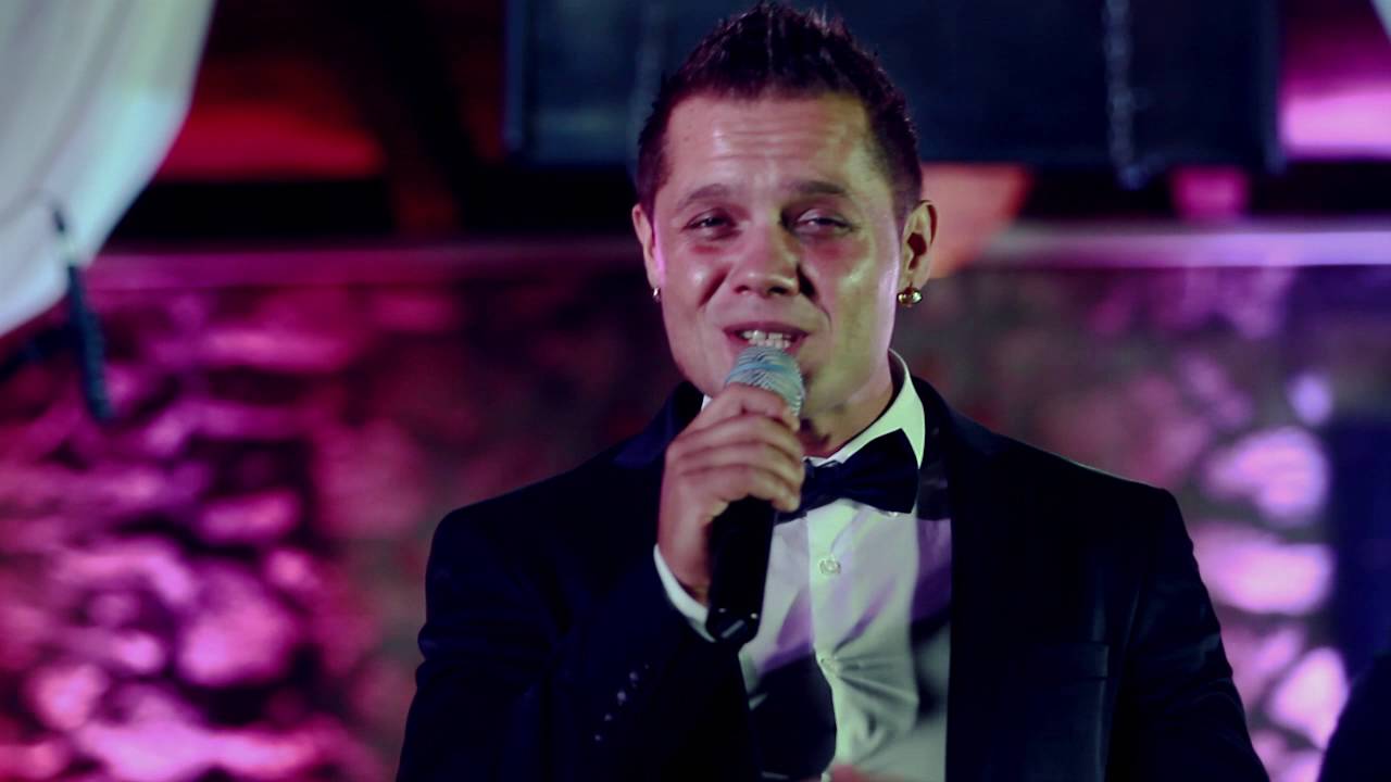 Modus band -  Pukni srce