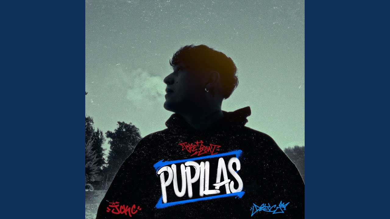Pupilas