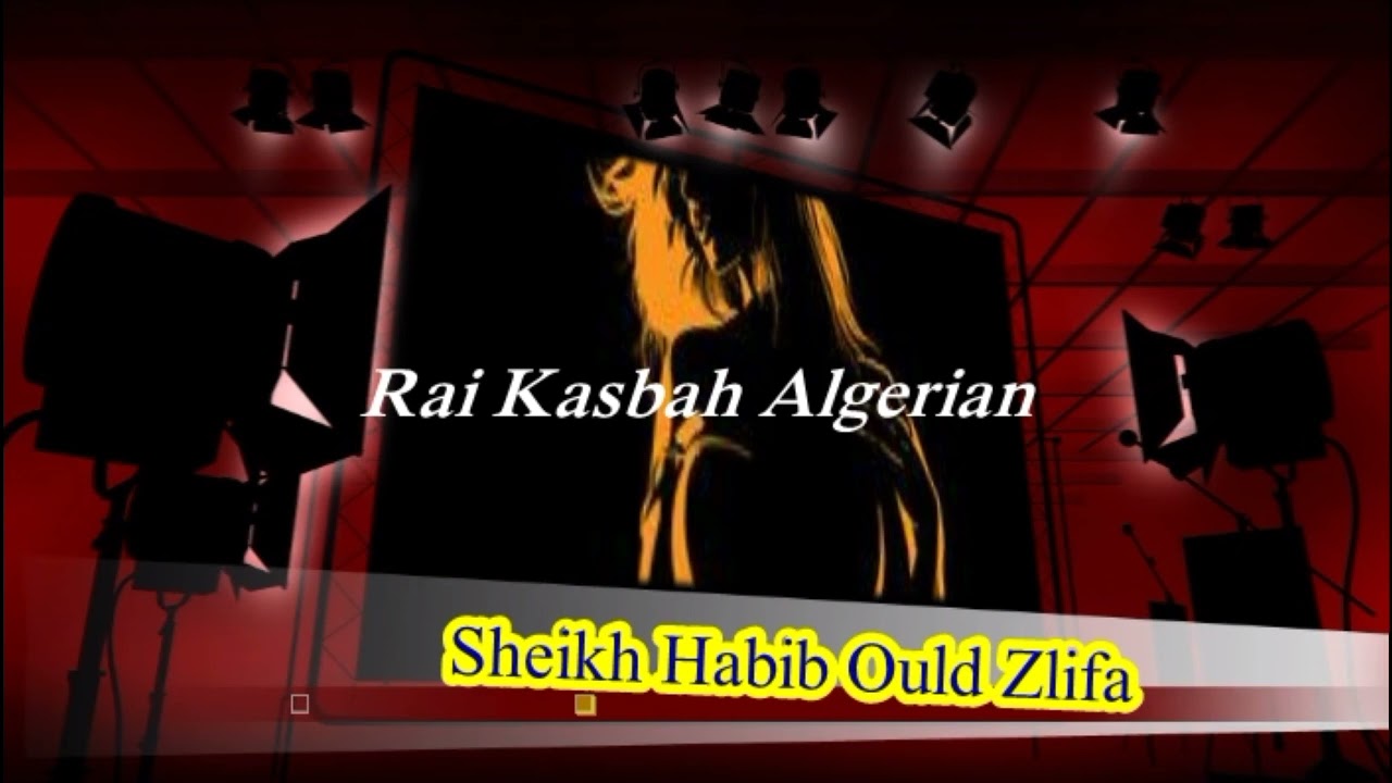 Sheikh Habib Ould Zlifa