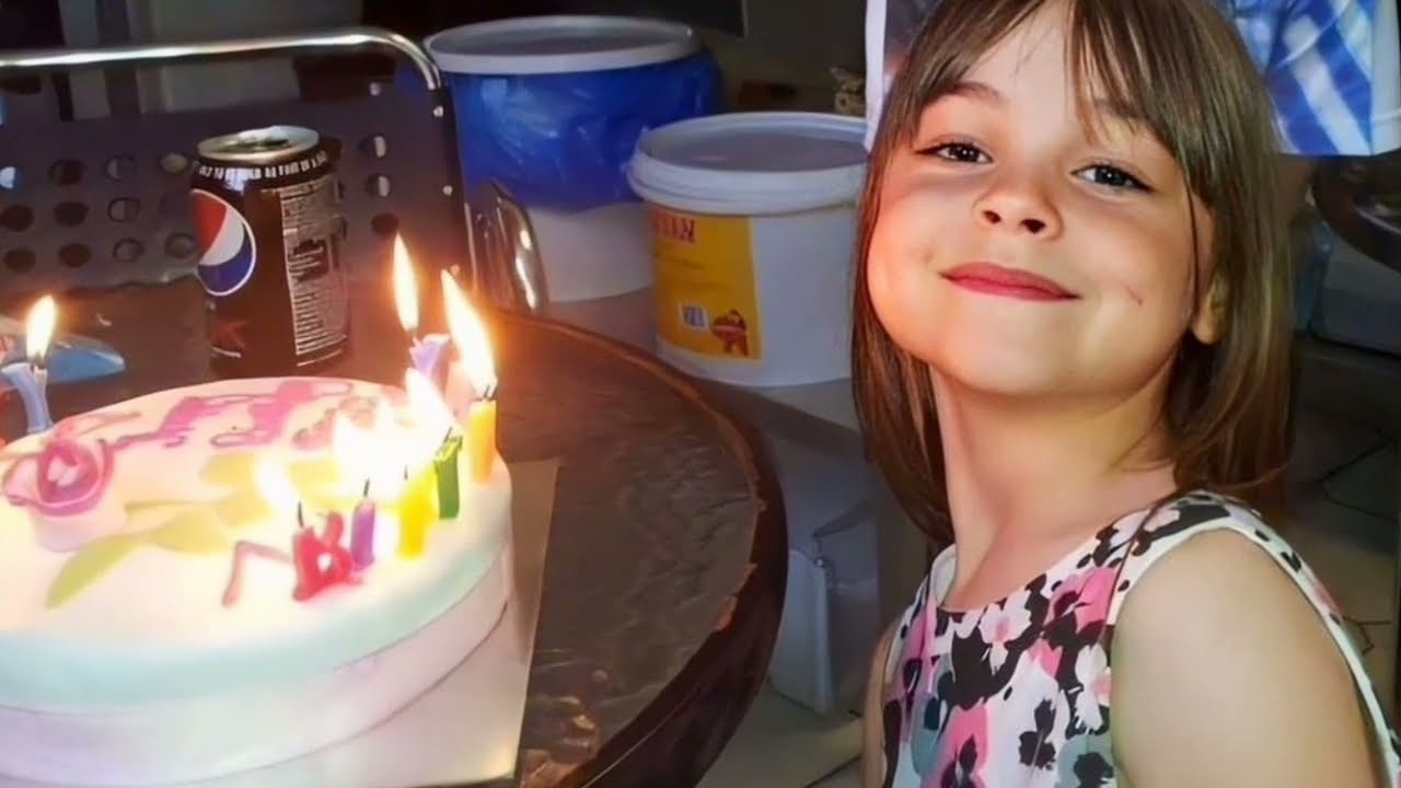 Happy 13th Birthday Saffie-Rose 💕🌹 #SaffieRoseRoussos #CelebrateSaffie #SuperstarSaffieRose
