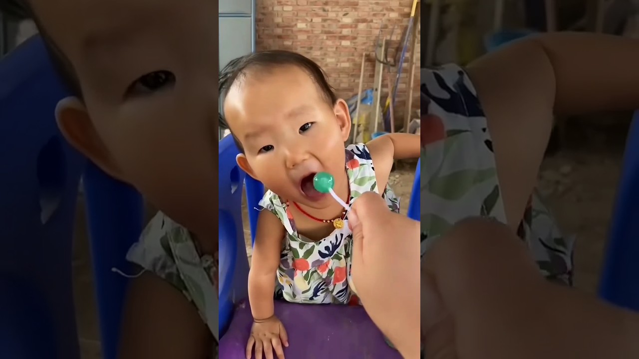 幸福快乐的一🍬🍭家人😱