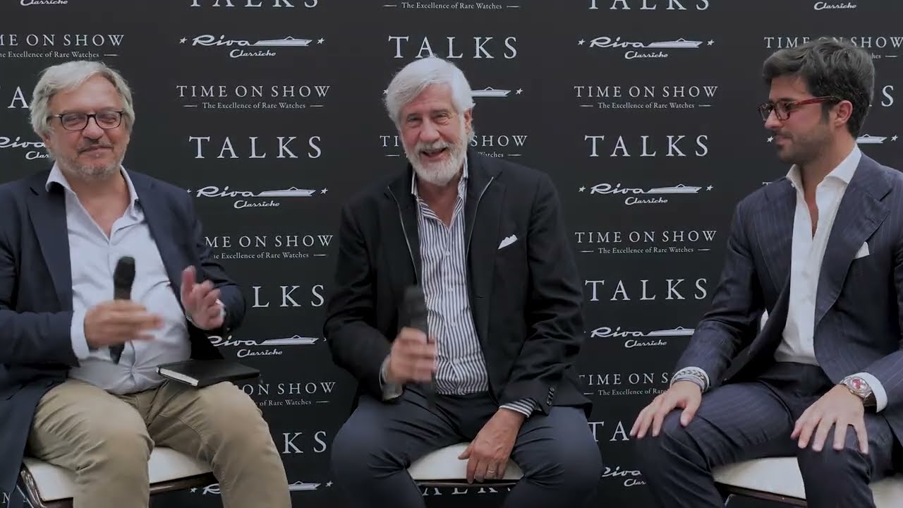 TIME ON SHOW AND FRIENDS