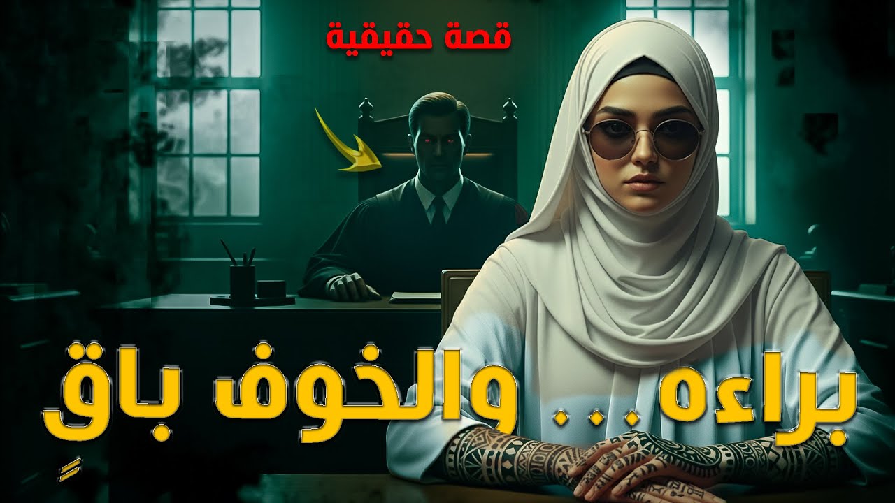 محكمة الجن | وادي زيبان والأوراس | قصة حقيقية لا تُصدق