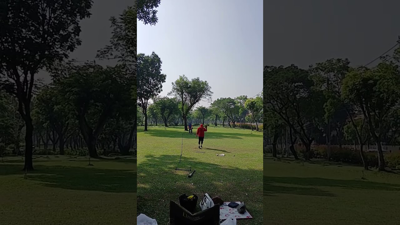 2026.01.10#CrescentLakePark#Baseball#Practice#Pitching#Simulation#SiWoo.3rd