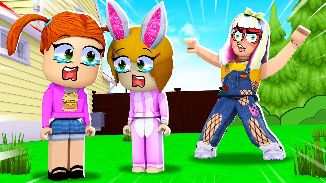 TEN Hours Of Roblox Family Roleplays!