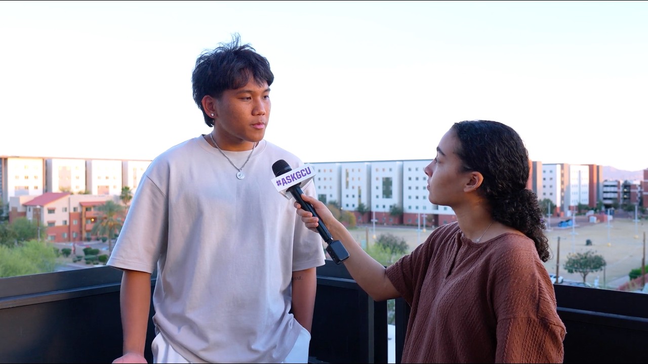 Are you career ready? | #AskGCU Grand Canyon University