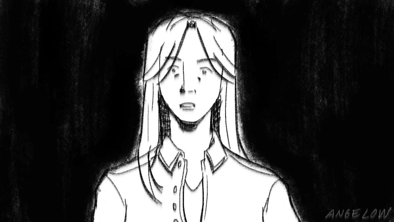 TERRIBLE THINGS - Monster animatic