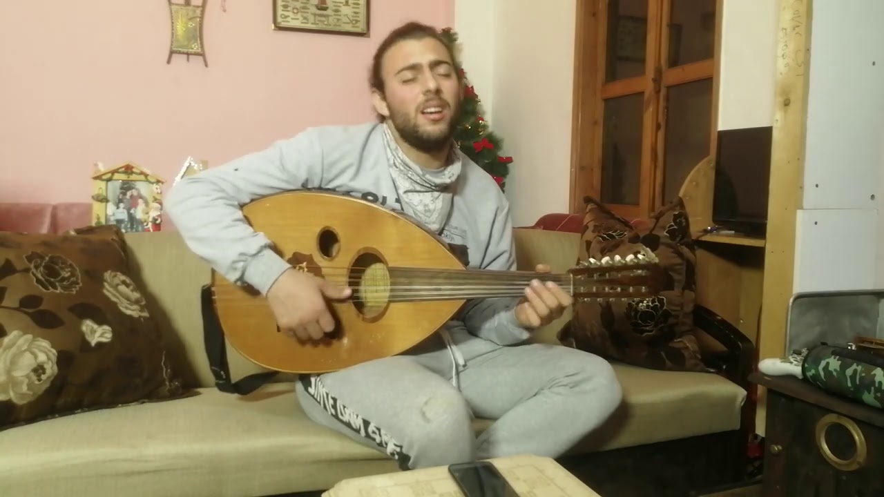 Robert Alassaad - Habaytak Tansit El Nawm روبير الاسعد - حبيتك تنسيت النوم 2020 2021 Fairouz فيروز