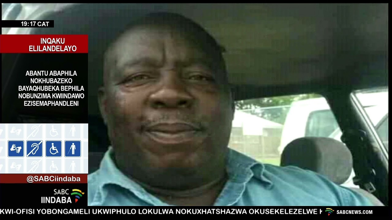Usapho lwakwa-Ngcobo eMpendle KwaZulu Natal lwanyamalala