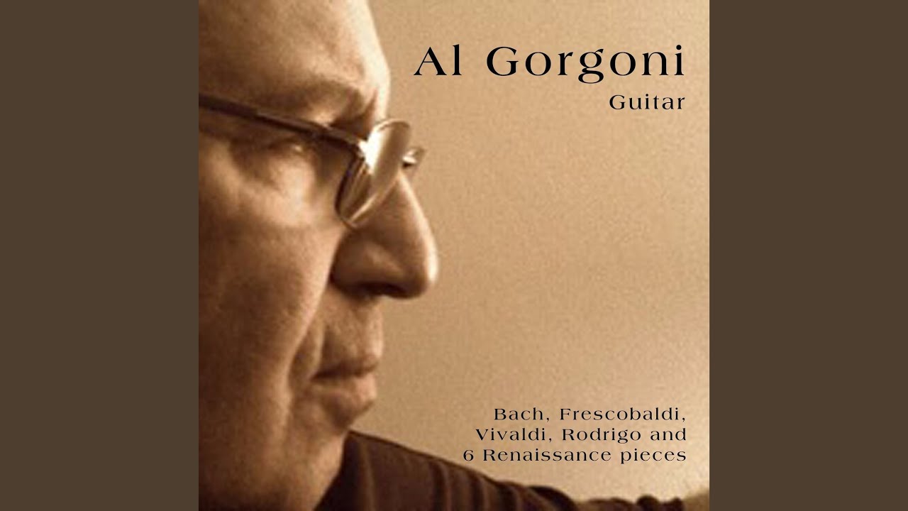 Concierto de Aranjuez: II. Adagio