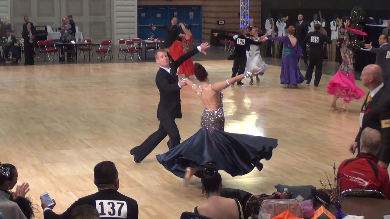 Mike & Rose-Ann #113