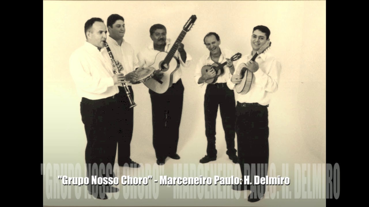 Marceneiro Paulo - H.Delmiro