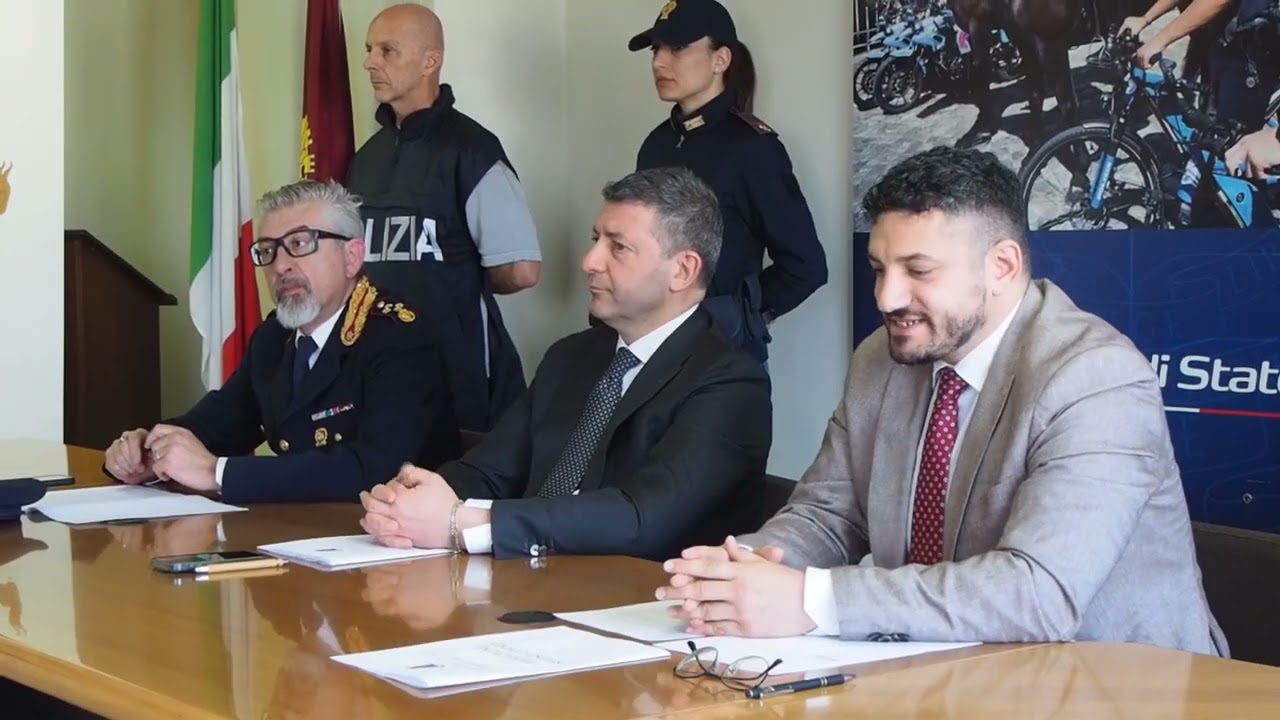 Ravenna, i dettagli della maxi-operazione contro lo spaccio di droga