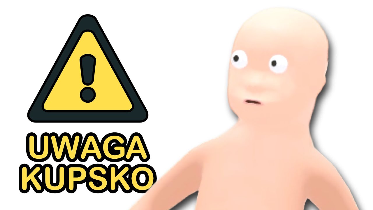 ZASRAŁEM DYWAN [GONE POŚLIZG] (w/@Dakkuuu)