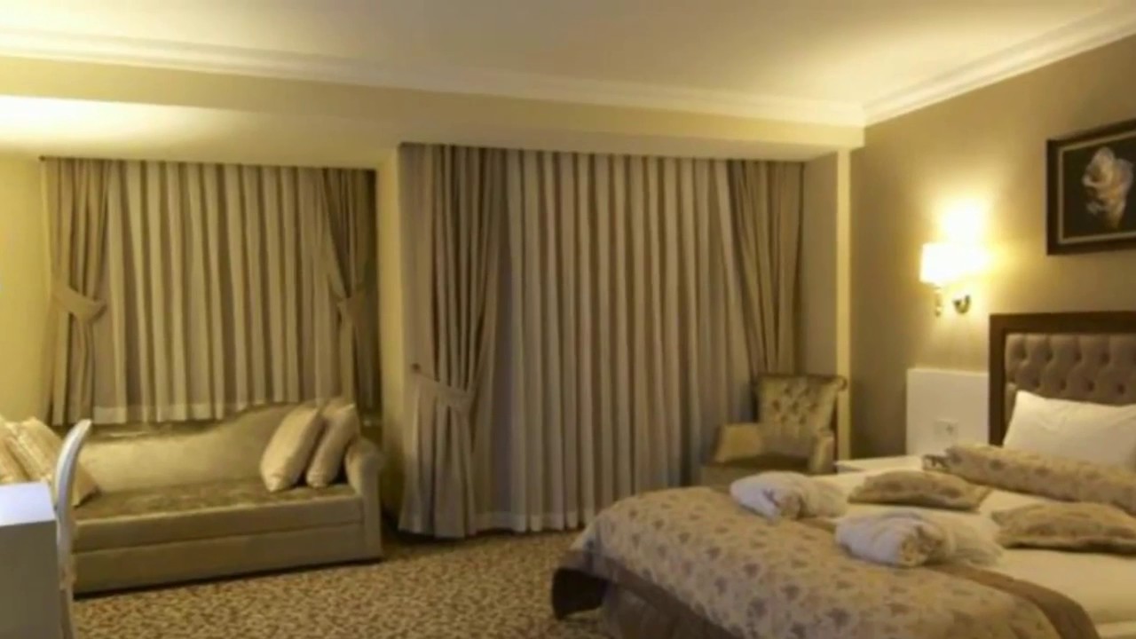 Safran Thermal Resort Sandıklı