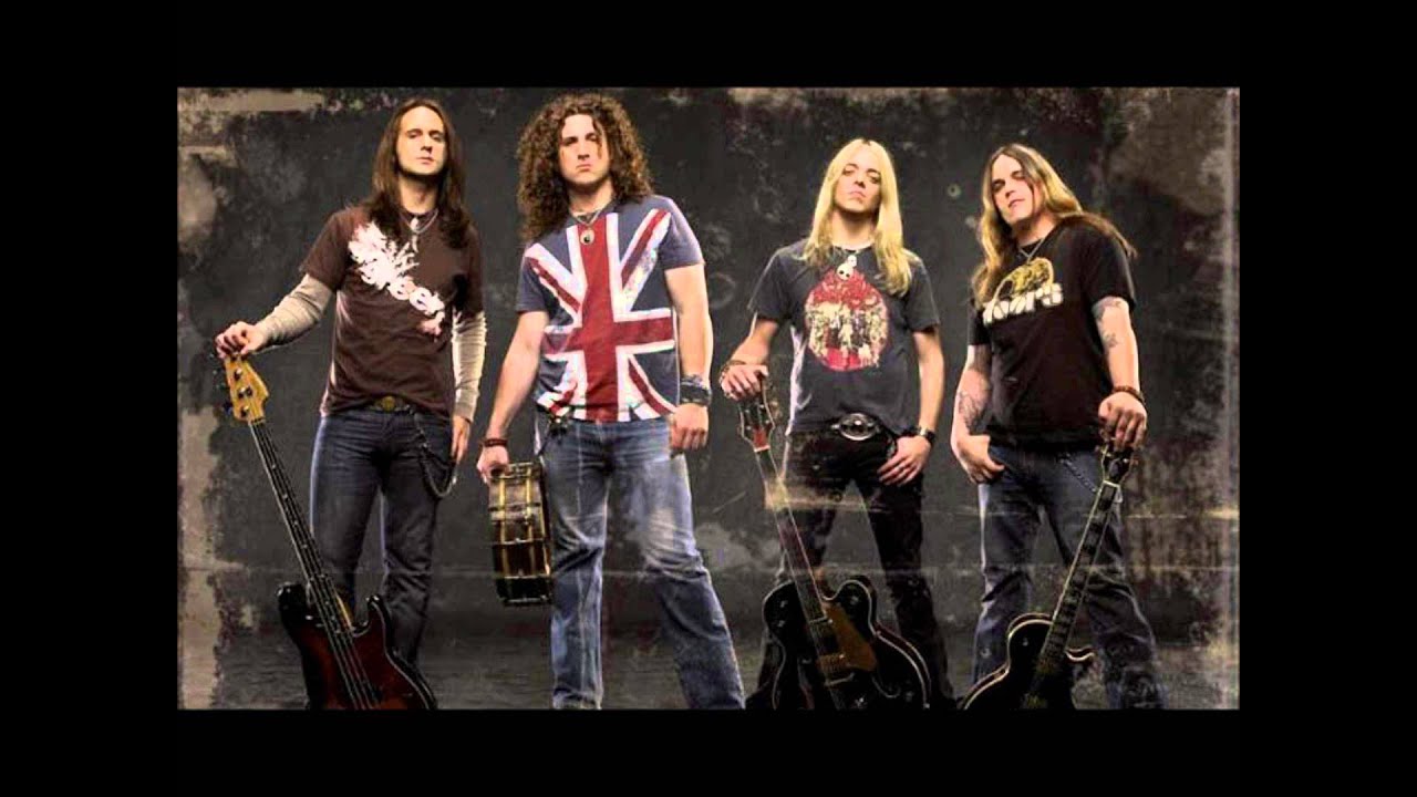 Black Stone Cherry Magic Mountain Leave Your World Behind [Best Buy Bonus Song]