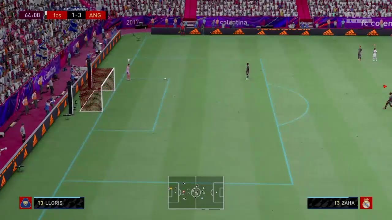 FIFA live Romania |Fut Champs si caterinca cu baietii