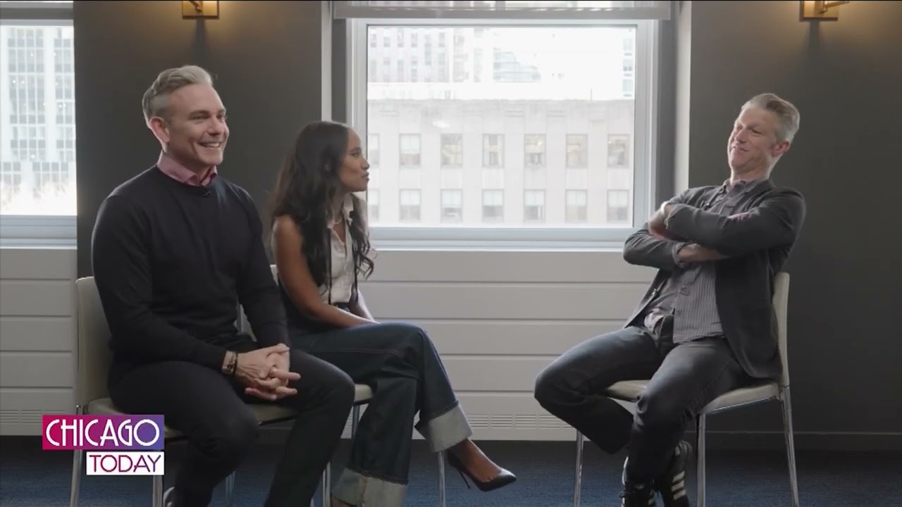 SVU's Peter Scanavino talks Carisi, courtrooms, and 11 seasons of justice
