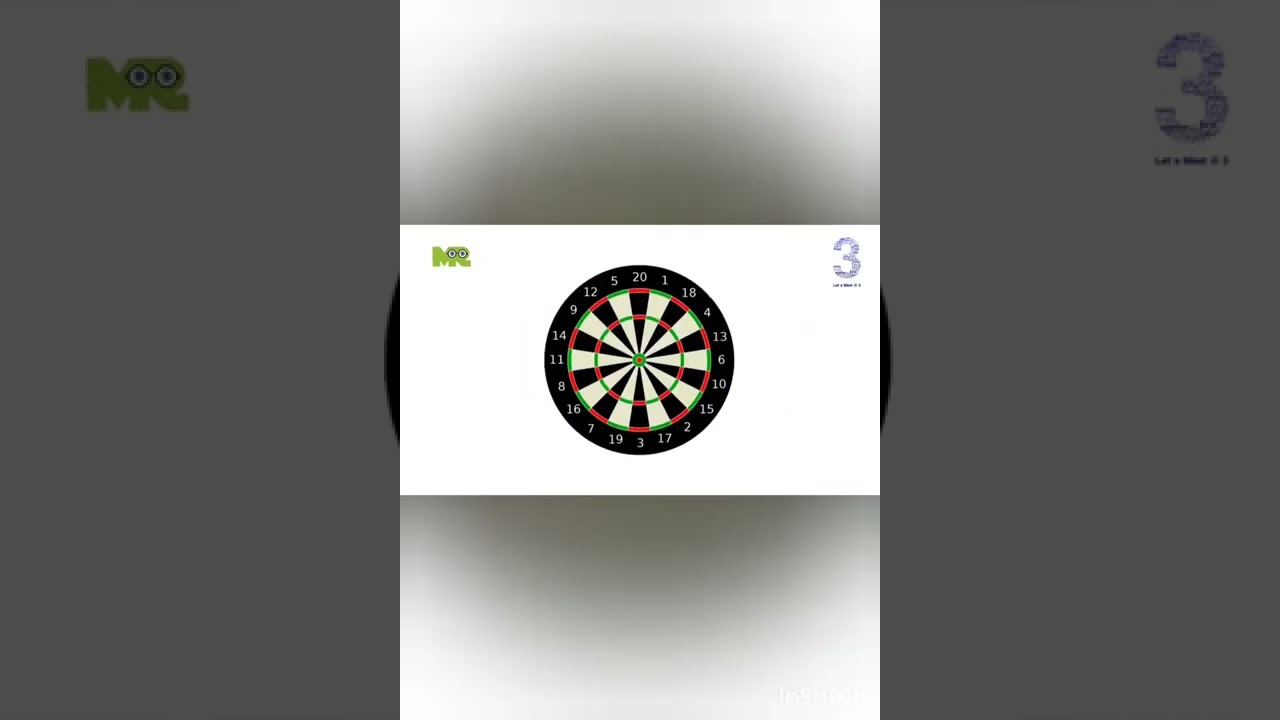 How a scoring system of the Archery Game and the Dart Game.(P.E Performance Task)