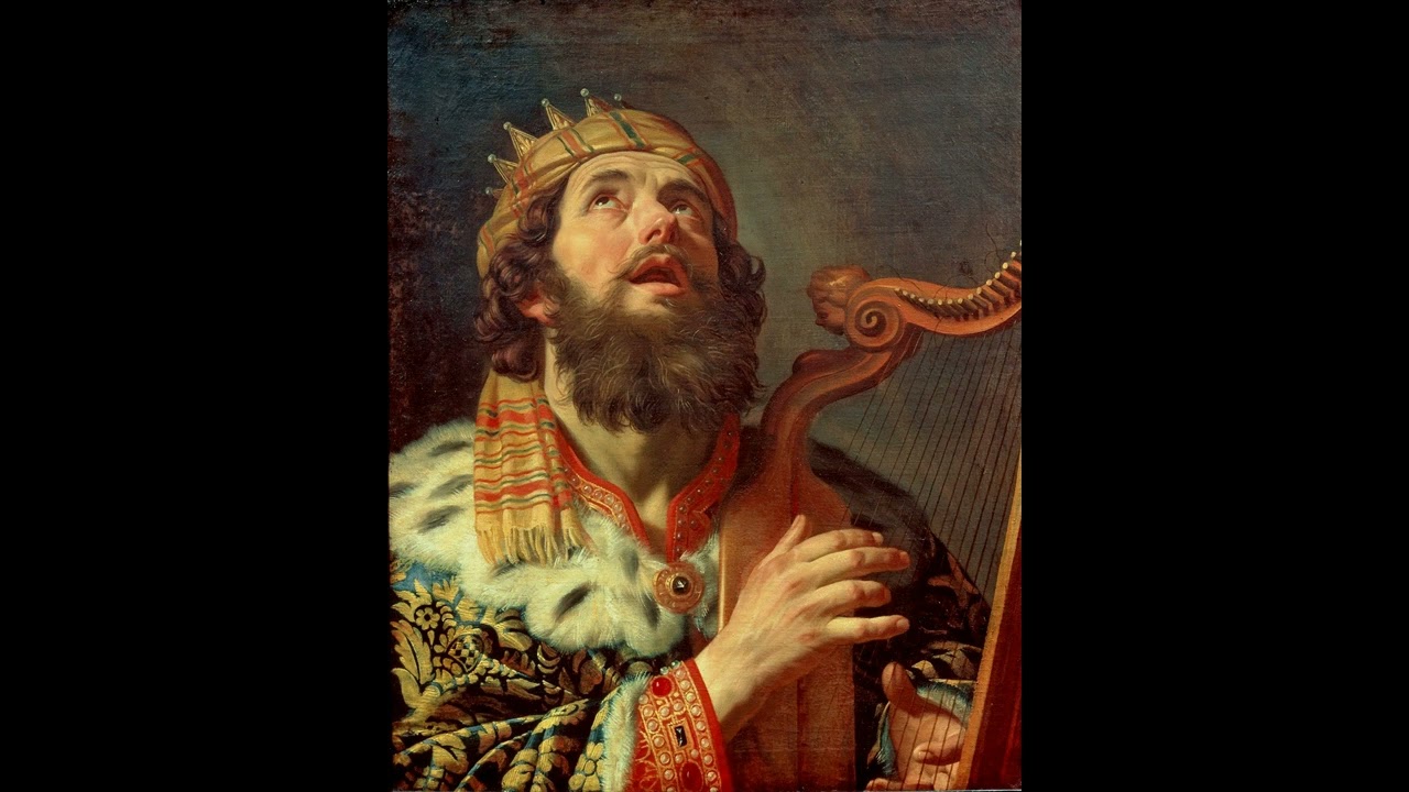 Melchior Vulpius - De profundis clamavi ad te Domine
