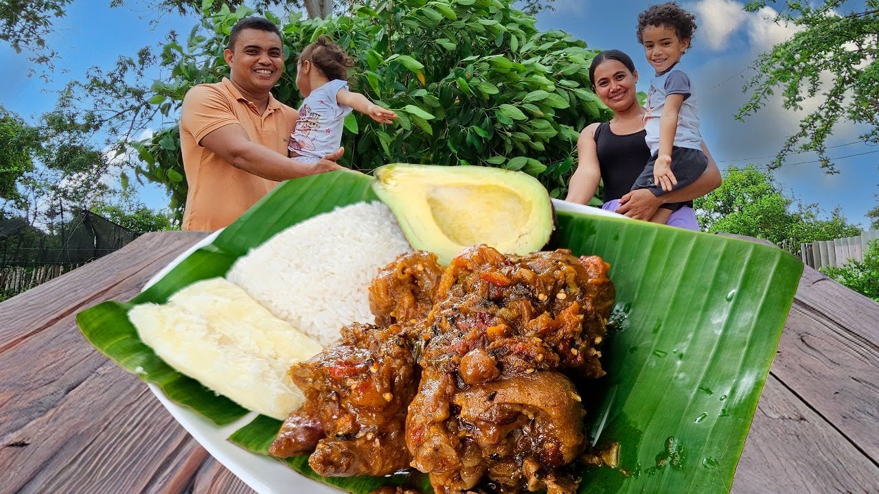 ✅️Trucos para hacer PATAS DE CERDO guisadas / Manitas de cerdo deliciosas ❤️