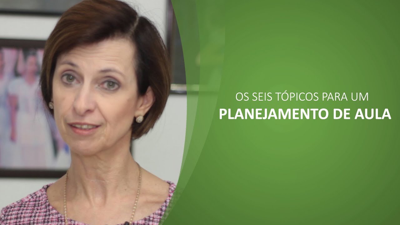6 t&oacute;picos para um PLANEJAMENTO || PROGRAMA para Professores de Ballet