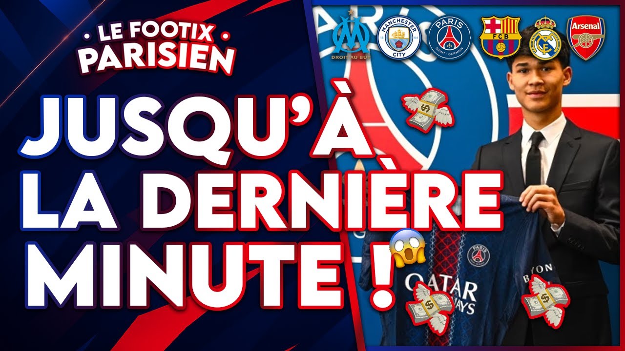 FIN DU MERCATO D’HIVER : LE BILAN COMPLET 🤔⚠️