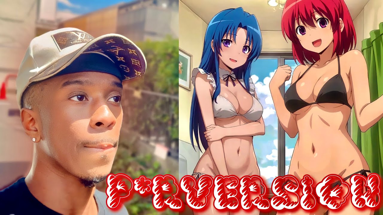 Perv Culture & S**ual Assault in Japan Explained 🇯🇵